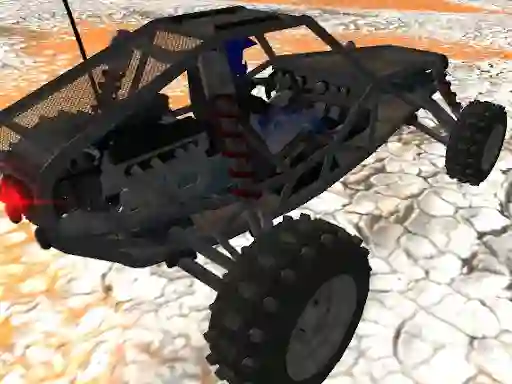 Oyunu Buggy Simulator çevrimiçi