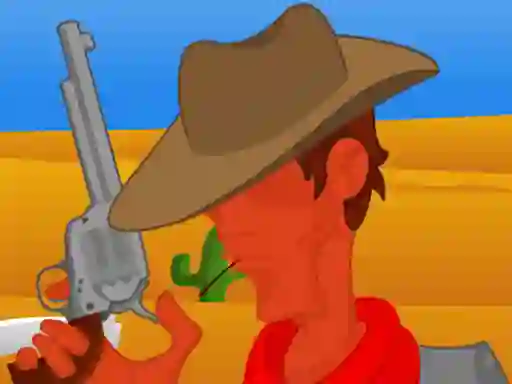 Oyunu Desert Gun çevrimiçi