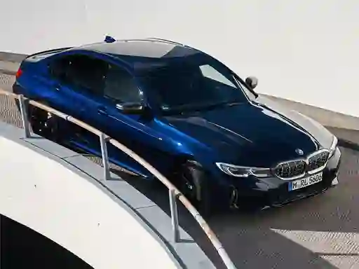 Oyunu BMW M340i Xdrive çevrimiçi