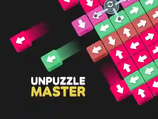 Oyunu Unpuzzle Master çevrimiçi
