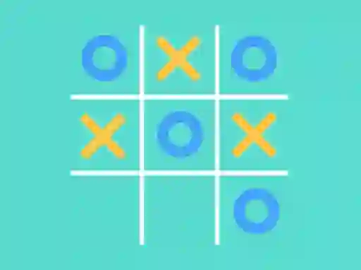Oyunu Tic Tac Toe çevrimiçi