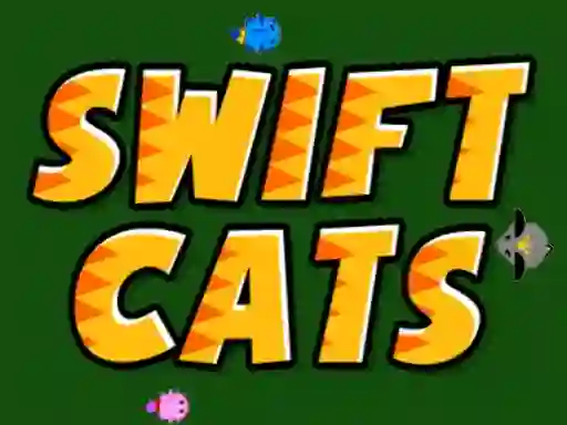 Oyunu Swift Cats çevrimiçi