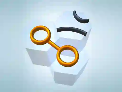 Oyunu Hexa Loop 3d çevrimiçi