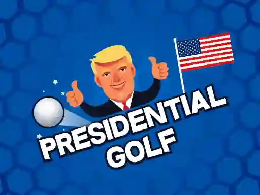 Oyunu Presidential Golf çevrimiçi