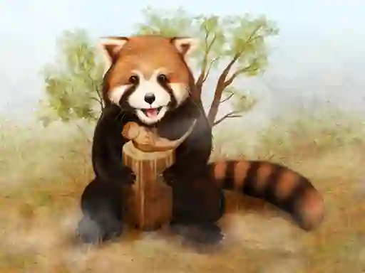 Oyunu Animals Puzzle çevrimiçi