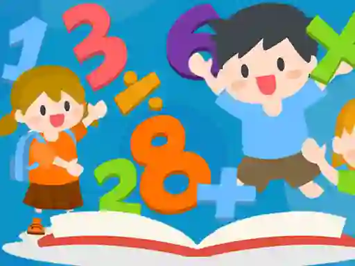 Oyunu Basic Math çevrimiçi