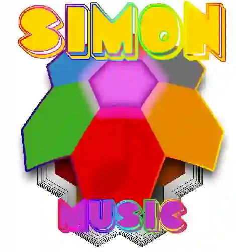 Oyunu Simon Music çevrimiçi