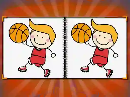 Oyunu Funny Differences çevrimiçi