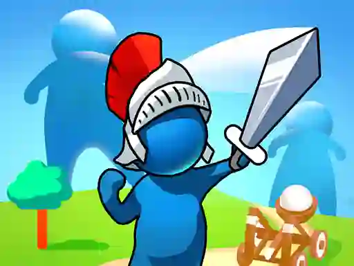 Oyunu Kings Clash çevrimiçi