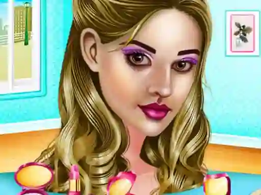 Oyunu Emily's Folklore Fashion çevrimiçi