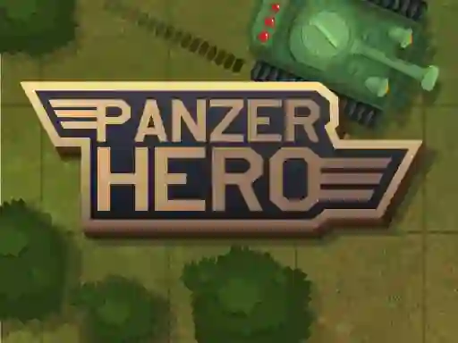 Oyunu Panzer Hero çevrimiçi