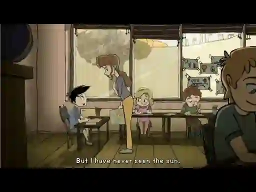 Oyunu D?sir? Chapter I çevrimiçi