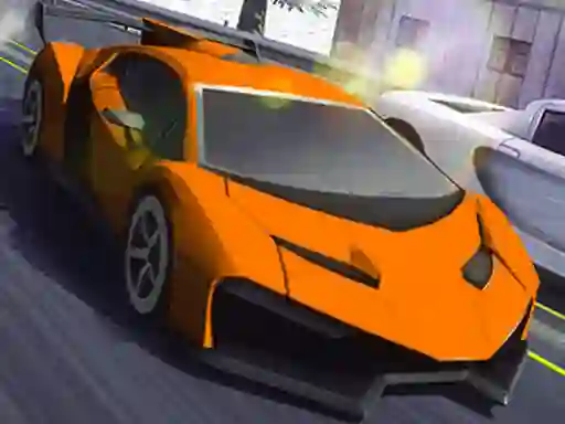 Oyunu Drift Car Racing çevrimiçi