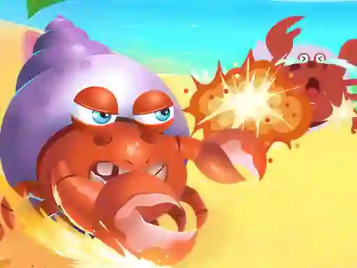 Oyunu King of Crabs çevrimiçi
