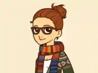 Oyunu Hipster Girl çevrimiçi