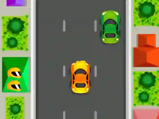 Oyunu Fast Driver çevrimiçi