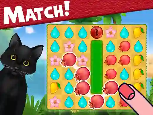 Oyunu Island Puzzle çevrimiçi