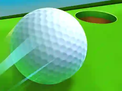 Oyunu Billiard Golf çevrimiçi