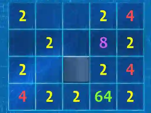 Oyunu Fuse 3 çevrimiçi