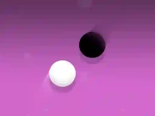 Oyunu Dots Pong çevrimiçi