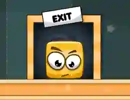 Oyunu Jelly Escape çevrimiçi