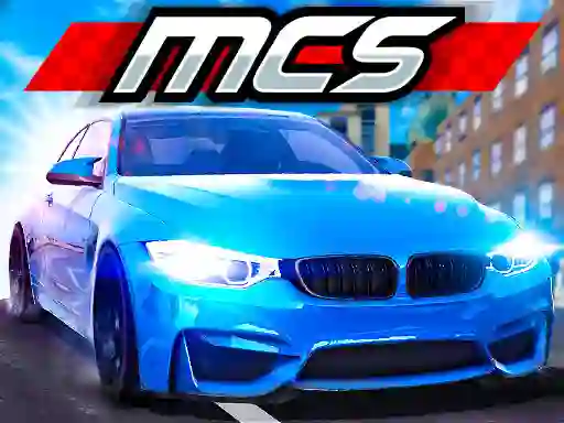 Oyunu Mega City Stunts çevrimiçi