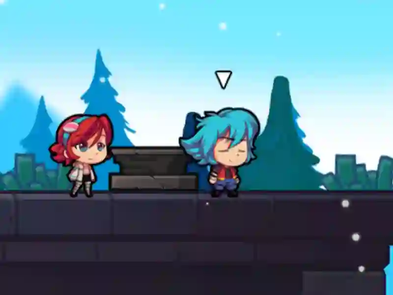 Oyunu Fantasy Brothers çevrimiçi
