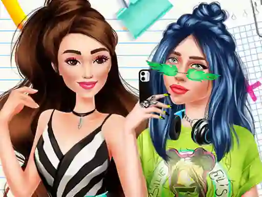 Oyunu Highschool Mean Girls 2 çevrimiçi