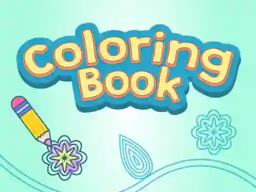 Oyunu Coloring Book çevrimiçi