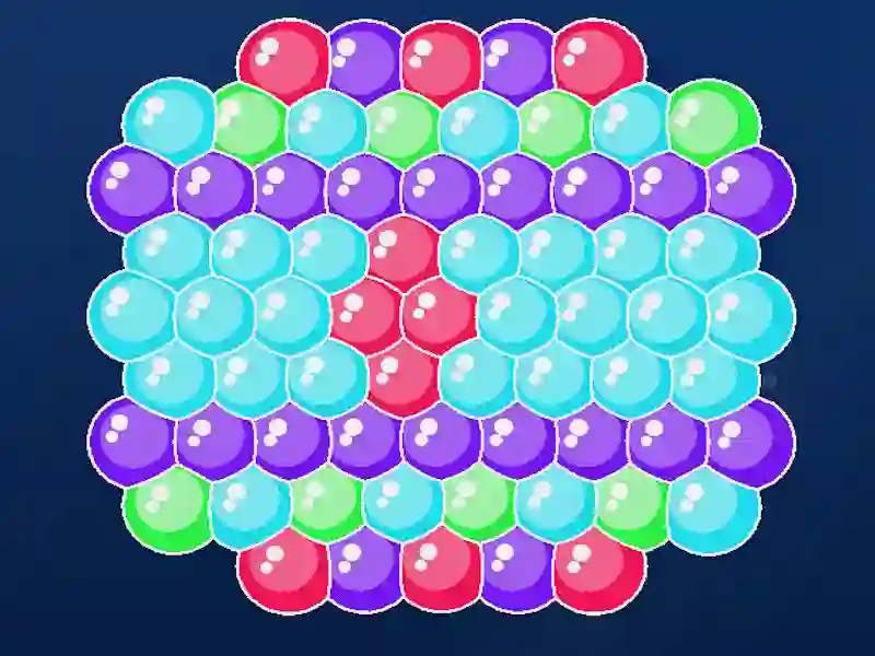 Oyunu Ocean Pop çevrimiçi