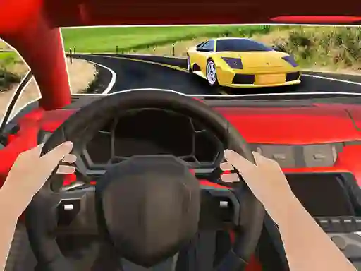 Oyunu City Drift Racing çevrimiçi