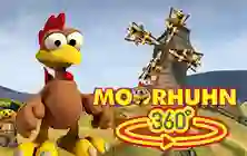 Oyunu Moorhuhn 360 çevrimiçi