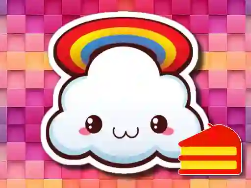 Oyunu Candy Endless Jumping çevrimiçi