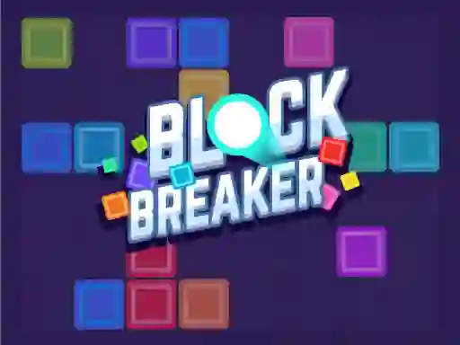 Oyunu Block Breaker çevrimiçi