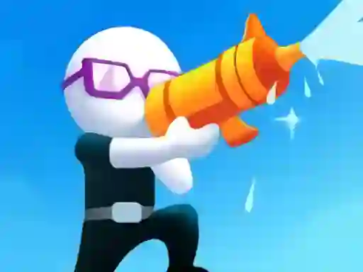 Oyunu Shoot And Run çevrimiçi