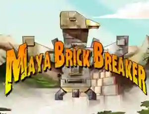 Oyunu Maya Brick Breaker çevrimiçi