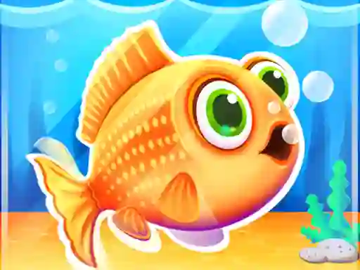 Oyunu Aquarium Game çevrimiçi