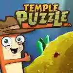 Oyunu Temple Puzzle çevrimiçi
