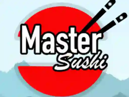 Oyunu Master Sushi çevrimiçi