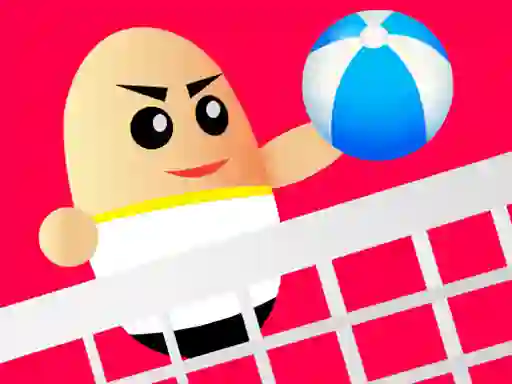 Oyunu Volley Challenge çevrimiçi
