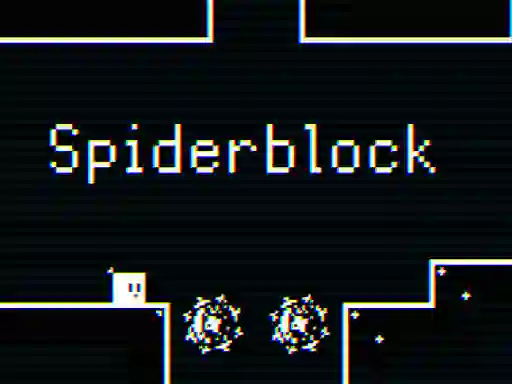 Oyunu Spiderblock çevrimiçi