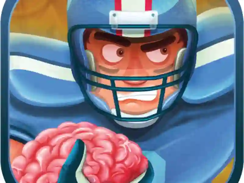 Oyunu Foot Brain çevrimiçi