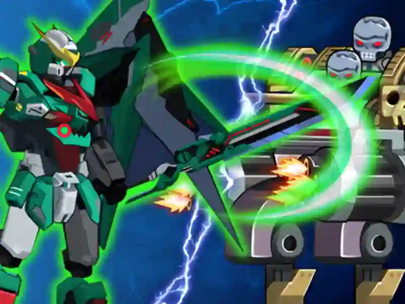 Oyunu Play Dino Robot Fighting War çevrimiçi