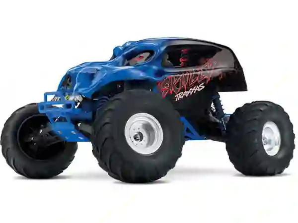 Oyunu Monster Truck Jigsaw çevrimiçi