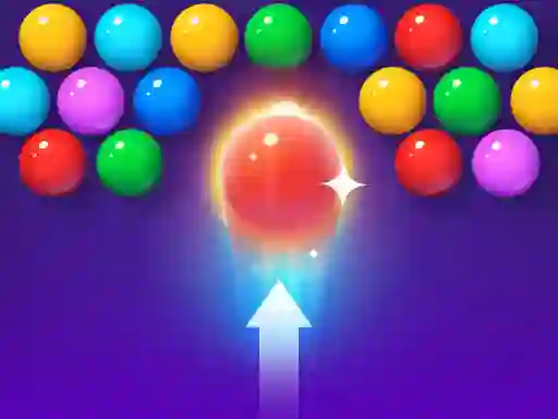 Oyunu Bubble Shooter HD 2 çevrimiçi