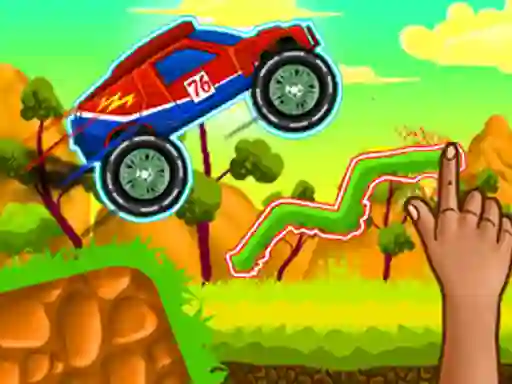 Oyunu Brainy Cars çevrimiçi