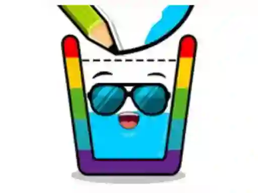 Oyunu Happy Filled Glass 2 çevrimiçi