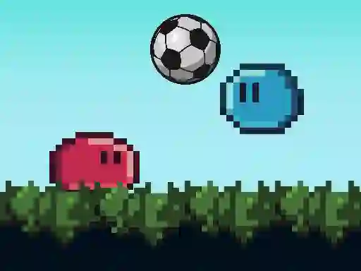 Oyunu Slime Ball çevrimiçi