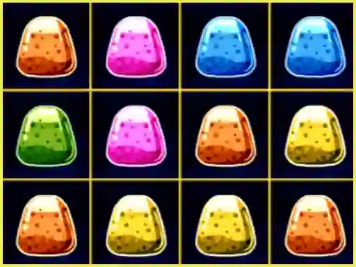 Oyunu Jelly Collapse Deluxe çevrimiçi