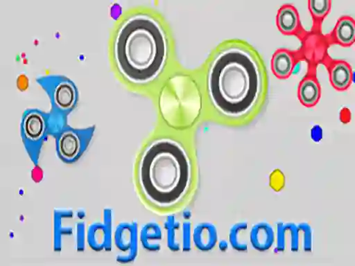 Oyunu Fidgetio.com çevrimiçi
